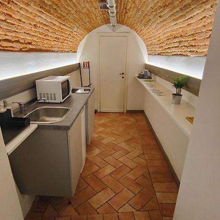 Nina Duomo Apartment ฟลอเรนซ์ ภายนอก รูปภาพ