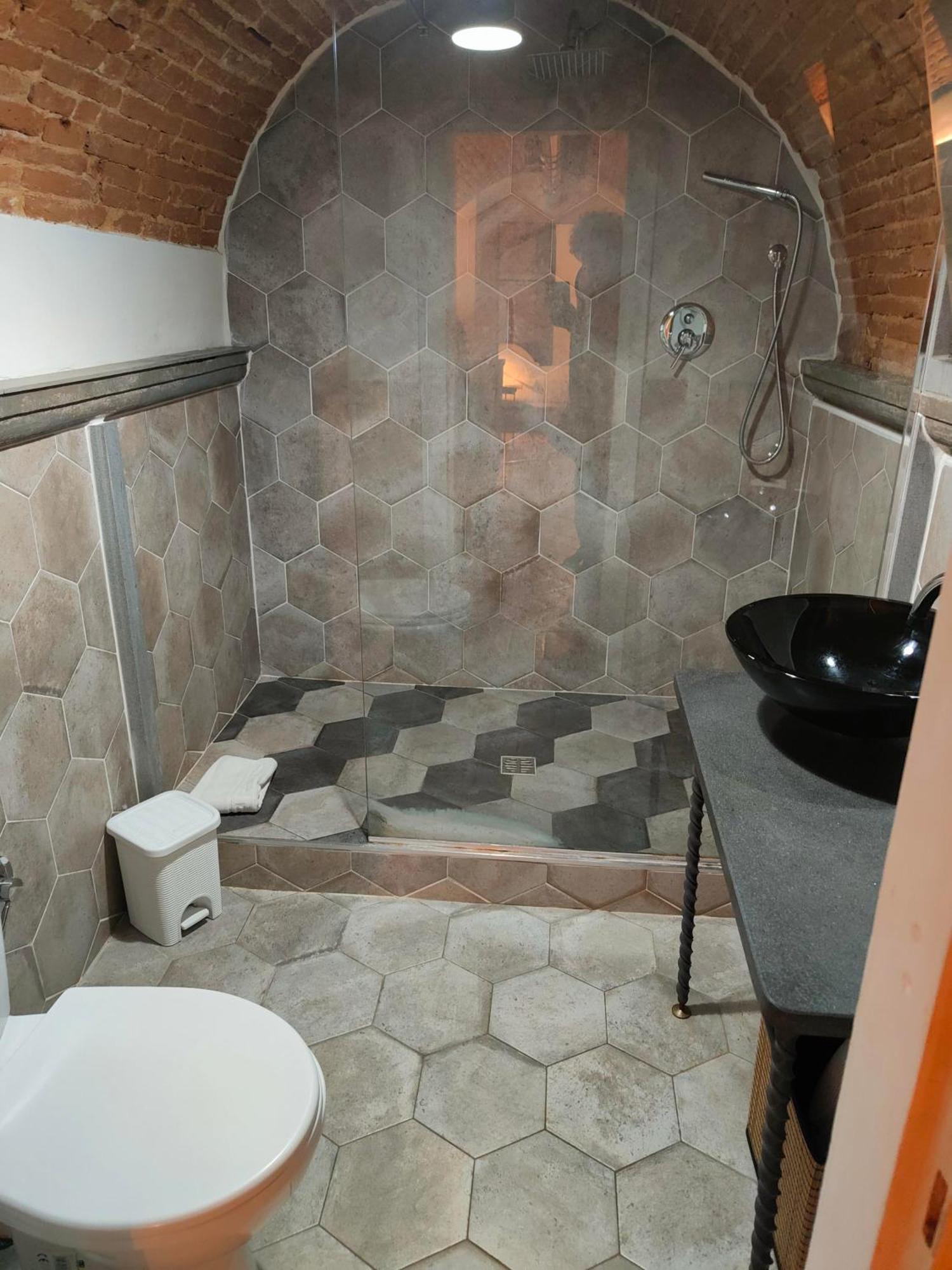 Nina Duomo Apartment ฟลอเรนซ์ ภายนอก รูปภาพ