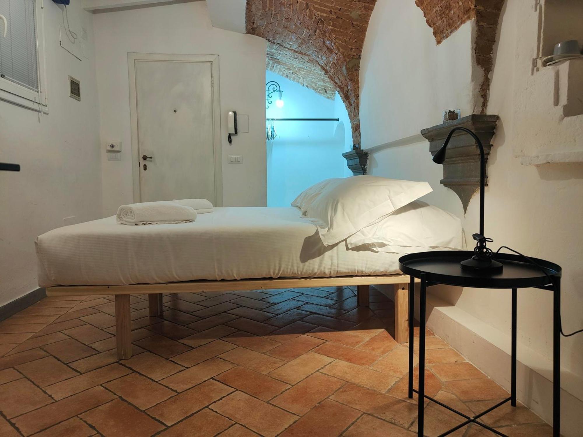 Nina Duomo Apartment ฟลอเรนซ์ ภายนอก รูปภาพ
