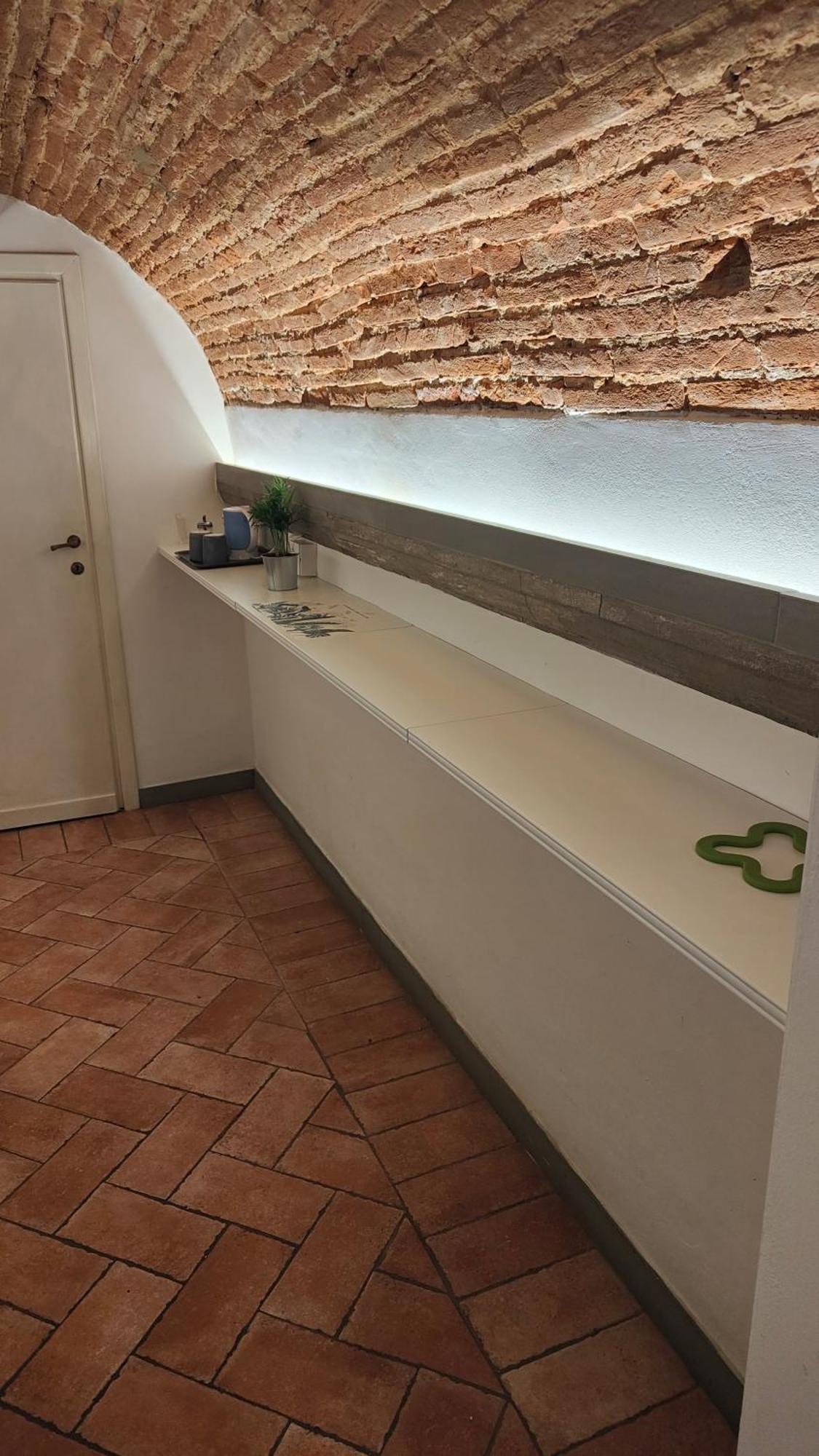 Nina Duomo Apartment ฟลอเรนซ์ ภายนอก รูปภาพ