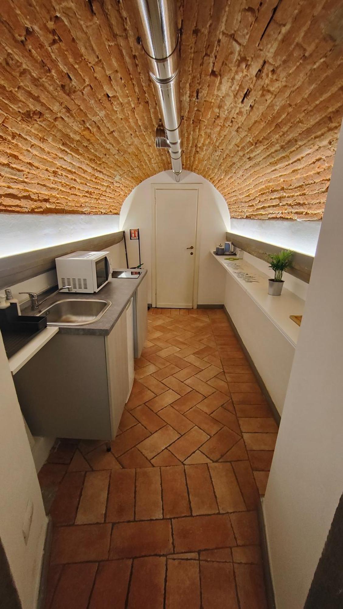 Nina Duomo Apartment ฟลอเรนซ์ ภายนอก รูปภาพ